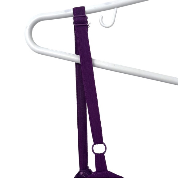 Michel Studio Collection: Formal Beaded Flowy Maxi Dress - Picture 10 of 15